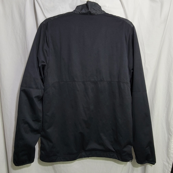 Nike Men's Storm-FIT Golf 1/2 Zip Pullover Jacket - Small - Picture 5 of 13